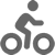 Ícone: Ciclismo