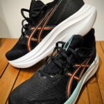 Imagem: 👟 Asics Gel-Nimbus 27 em 07/06/2025