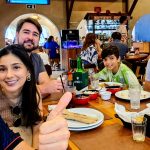 Imagem: Bode do Nô em 30/08/2025