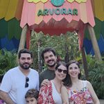 Imagem: Parque Arvorar em 12/10/2025