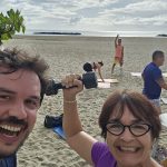 Imagem: 5 km em 17/10/2025