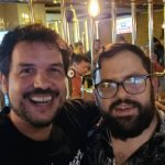 Imagem: Beerdock em 17/10/2025