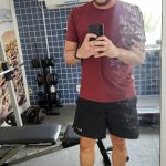 Imagem: Musculação em 25/10/2025