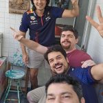 Imagem: Casa de Pinco e Nat em 07/12/2025