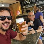 Imagem: Cia do Chopp em 14/12/2025