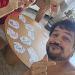 Imagem: Véspera de Natal em 24/12/2025