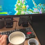 Imagem: Fortnite em 27/06/2026