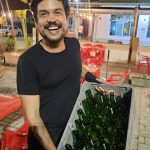 Imagem: Boteco Praia em 02/01/2026