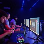 Imagem: Lan House em 26/03/2026