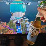 Imagem: Fortnite em 08/08/2026