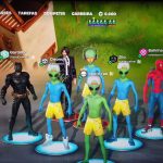 Imagem: Fortnite em 15/08/2026