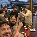 Imagem: Budega do Marquês em 30/08/2026