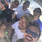 Imagem: Passeio de bote em 17/09/2026