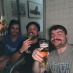 Imagem: Casa de Pinco e Nati em 29/06/2025