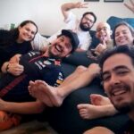 Imagem: Casa de Mainha em 06/07/2025