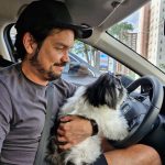 Imagem: Veterinário em 21/08/2025