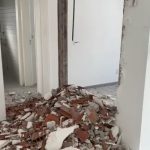 Imagem: Início da Obra em 03/09/2025