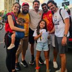 Imagem: Rua da Aurora em 21/09/2025