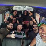 Imagem: GinCana VI em 14/11/2025