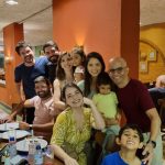 Imagem: Adele em 20/12/2025