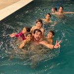 Imagem: Casa dos pais de Jorginho em 21/12/2025