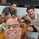 Imagem: Xerém em 08/02/2026