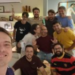 Imagem: Casa de Piteko e Aninha em 08/02/2026