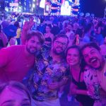 Imagem: Recife Antigo em 15/02/2026