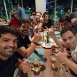 Imagem: Bode do RioMar em 26/03/2026