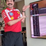 Imagem: GP da Inglaterra (F1) em 05/07/2026