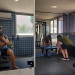 Imagem: Musculação em 22/08/2026