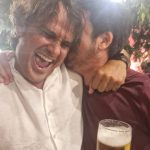 Imagem: Aniversário de 40 anos de Jorginho em 26/09/2026