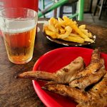 Imagem: Galeto Pekin em 14/12/2025